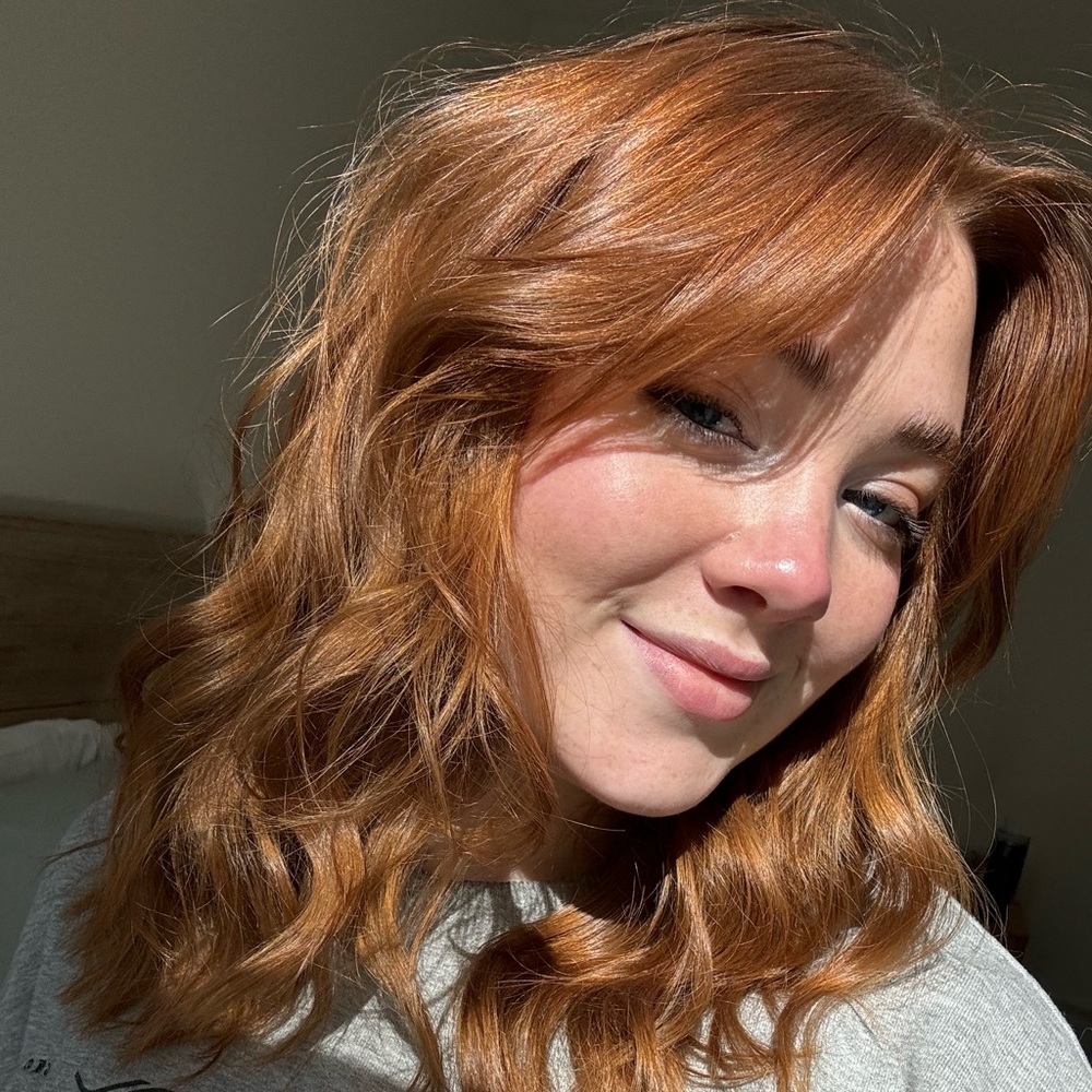 Meet your Posher, Elizabeth